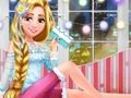 Игра Весёлая ночь сестёр онлайн
