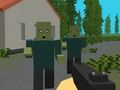Игра Шутер Z онлайн