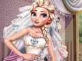 Игра Свадебная церемония пары онлайн