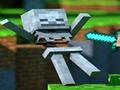 Игра Блочный мир онлайн