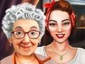 Игра Секреты уборки онлайн