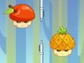 Игра Ананасовая ручка 2 онлайн