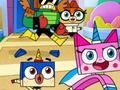 Игра Юникитти: Спасите Королевство онлайн