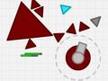 Игра Танки-мифы онлайн
