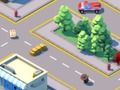 Игра Кубические городские войны онлайн