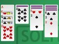 Игра Пасьянс онлайн Игра Пасьянс онлайн