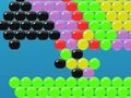 Игра Океанские пузырьки онлайн Игра Океанские пузырьки онлайн