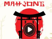 Игра Маджонг Джонг онлайн