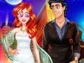 Игра Автостоп для принцесс онлайн