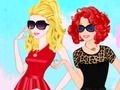 Игра Секреты прекрасной принцессы онлайн