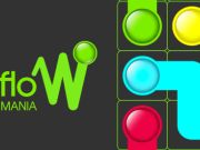 Игра Мания потока онлайн