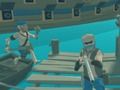 Игра Война Карибских пиратов онлайн