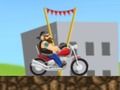 Игра Громкий наездник онлайн