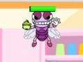 Игра Истребитель мух онлайн