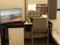 Игра Побег из отеля бизнес-класса онлайн