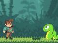 Игра Приключение в джунглях онлайн
