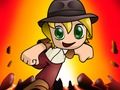 Игра Вулкан Джо онлайн