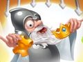 Игра Каракули Бога: Добрые старые времена онлайн