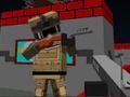 Игра Пиксельная война онлайн