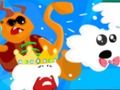 Игра Доброе облако онлайн