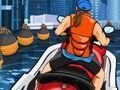Игра Порыв водного мотоцикла онлайн
