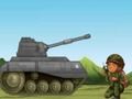 Игра Танковая стрельба онлайн Игра Танковая стрельба онлайн