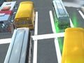 Игра Мастер парковки автобусов 3D онлайн