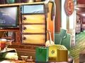 Игра Основная очистка онлайн