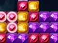 Игра Слияние драгоценностей онлайн