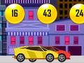 Игра Быстрая математическая гонка онлайн