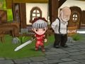 Игра Мир Делзаран онлайн
