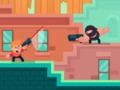 Игра Оружие агента онлайн