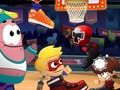 Игра Баскетбольные звезды 3 онлайн