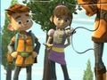 Игра Мой любимый рыцарь: пазл онлайн