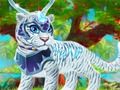 Игра Мой сказочный тигр онлайн