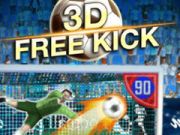 Игра Классический свободный удар онлайн Игра Классический свободный удар онлайн