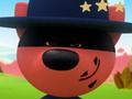 Игра Ми-ми-мишки: Неуловимый Джо онлайн