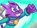 Игра Думкот Ракетное приключение онлайн