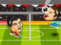 Игра Головы: Кубок мира онлайн