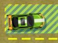 Игра Шаловливая автомобильная парковка онлайн