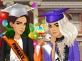 Игра Кардашьян: Церемония вручения дипломов онлайн
