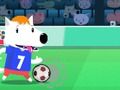 Игра Чемпион по футболу онлайн Игра Чемпион по футболу онлайн