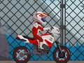 Игра Экстремальный мотопробег онлайн