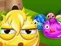 Игра Глюк в стране Монстров онлайн