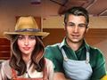 Игра Забытые объекты онлайн
