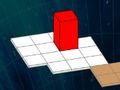 Игра Верните красный блок онлайн