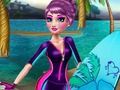 Игра Летняя вечеринка Энни онлайн