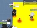 Игра Пиксельный шутер.ио онлайн