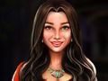 Игра Красивая ночь онлайн