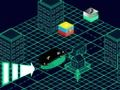 Игра Сандермены: пробег по Хайденвиллю онлайн